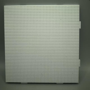 52钉高钉底板加长钉加厚拼豆豆板可斜拼豆耐高温拼豆