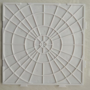 78钉底板加厚不撒豆高钉拼豆板高钉1.9mm豆豆板