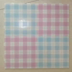 双九华正品78*78钉不褪色划线高钉拼豆底板2.6