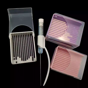 双九华精品拼豆工具2.6mm小豆豆针笔拼豆盘豆铲分